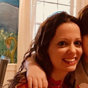 Meet your Posher, Linsey